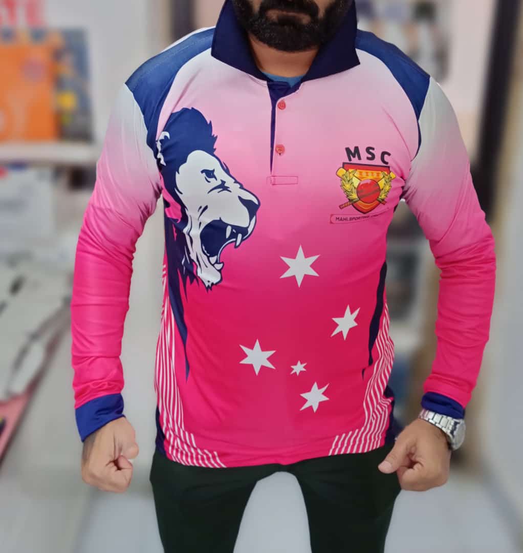 Sport t discount shirt cricket