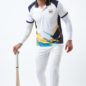 2727 SPORTS WHITE NEW SPORTS JERSEY