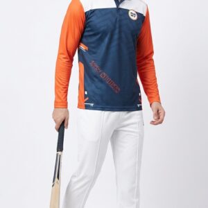 2727 SPORTS NEW SPORTS DESIGN JERSEY