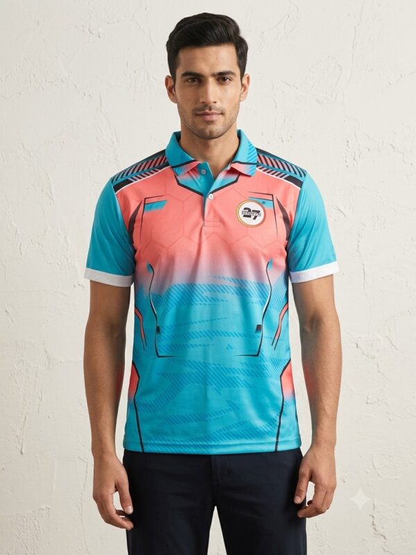 WhatsApp Image 2026-06-24 at 7.41.19 PM 2727 SPORTS NEW TEES BLUE AND PINK DESIGN