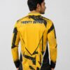 2727 SPORTS NEW TEES YELLOW