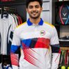 2727 SPORTS NEW WHITE TEES