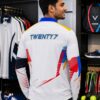 2727 SPORTS NEW WHITE TEES