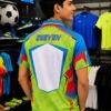 2727 SPORTS CUSTOMIZE TEES - 2701 - GREEN COLOR