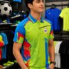 2727 SPORTS CUSTOMIZE TEES - 2701 - GREEN COLOR